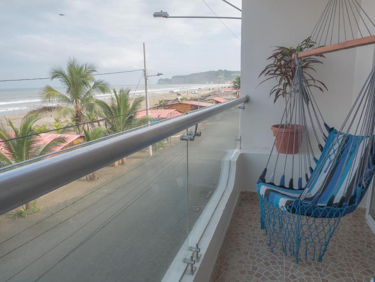 Margaritas Palace Hotel Canoa Exterior foto